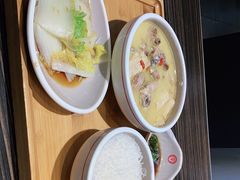 -72街荷叶饭(东方宝泰广场店)