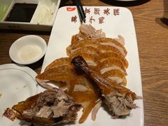 -全聚德(江宁店)