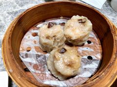 鲜肉烧麦-悦秀·高级粤菜