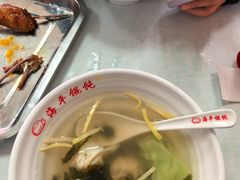 -海平馄饨(逍遥二路店)