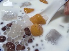 -韵姐牛奶甜品世家