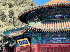 -潭柘寺景区