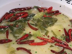 -江渔兒酸菜魚專門店(顺盈时代广场店)