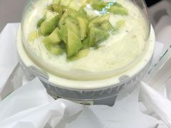 -沪上阿姨·臻选茶饮(上海环球港店)
