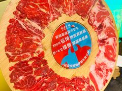 -吼堂老火锅(太古里总店)