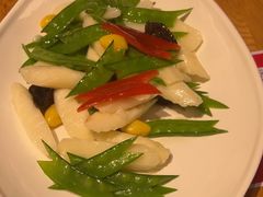 -伊喜饺子·烤鸭(五道口学院路店)