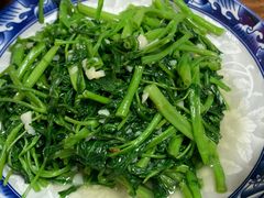 -何哥鲜鱼餐厅(龙湖花园店)