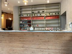 -莲餐厅·湖北菜·藕汤是头牌(愚园路店)
