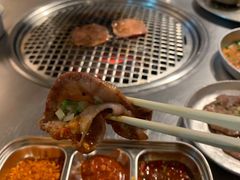 -馥二代韩式烤肉 2세대 불고기(喷水池店)