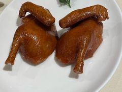 -利苑酒家(华熙国际店)