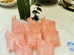 5A和牛片-德米火锅(深圳湾1号旗舰店)