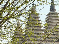 -北京石刻艺术博物馆(五塔寺)