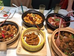 -火啫啫·粤式啫啫煲(南京弘阳店)