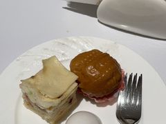 -晶丽香榭自助餐(南京大饭店)