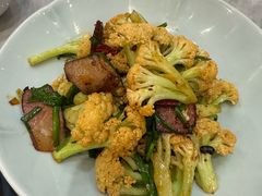 -玉华台饭庄·淮扬菜·烤鸭(望京店)