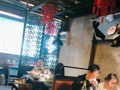 -旺晖本帮骨头煲·深夜火锅(梅园路店)