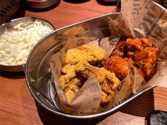 -春熙台韩国料理·章鱼肥牛(西丽店)