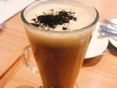 -必胜客(王府井店)