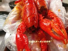 -李叔叔虾蟹大排档(青羊店)