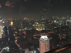 -上海世茂皇家艾美酒店