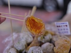 -普宁反沙番薯芋头