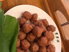 牛肉丸-东来顺饭庄(天坛店)