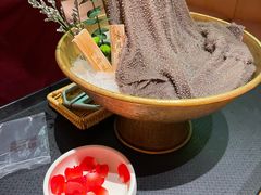-巴奴毛肚火锅(七宝领展广场店)