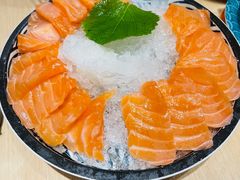 -万岁寿司(虎门万达店)