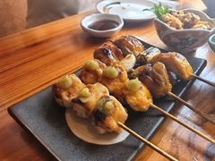 -千懿六本木酒场(常熟路店)