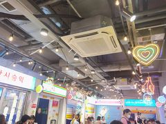 -玄希浪漫厨房·韩料烤肉(湖滨银泰in77店)