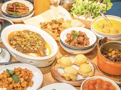 -U你·天然调味(南湖总店)