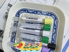 -爱康国宾体检中心(顺平分院)