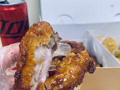 -正谈炸鸡(深圳首店)