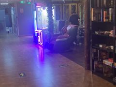 -明日世界密室轰趴·剧本桌游·箭馆团建(国贸店)
