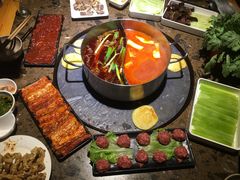 -三牦记·很牛的牦牛肉(柏条河北路下段店)