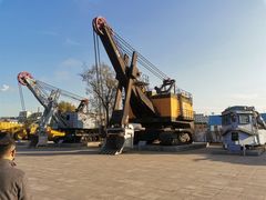 -抚顺煤矿博物馆