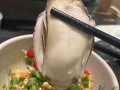 -千岛蚝高压锅生蚝·人参火锅(白云万达店)