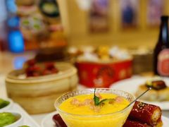 -蔡澜点心·粤菜(月星环球港店)