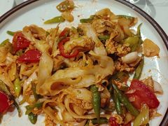 -老爷庙风味美食府(魏都大道店)