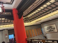 -龙悦湾酒家·八阵鱼生·渔人码头店