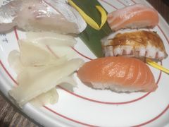 -大雄寿司(中华广场店)