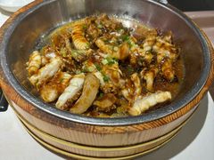 -红日饭店(裕隆三路店)