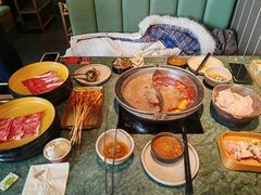 -牛New寿喜烧(龙湖金沙天街店)