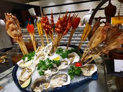 -沈阳和平艾美酒店新食谱西餐厅