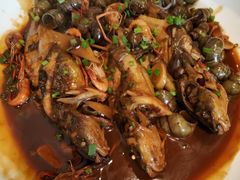 -旺涛人家(三水湾店)