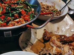 -费大厨辣椒炒肉(新城吾悦广场店)