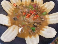 -虾铺子龙虾·私房菜(金源花苑店)