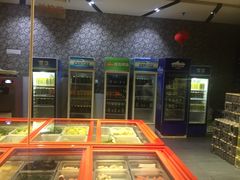 -金权道韩式自助烤肉(嘉华国际店)