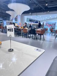 -MINI MARS KIDS CLUB亲子家庭中心(杨浦黄兴店)