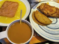 -大快活(丽丰店)